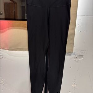 Nike Dri-FIT Black Leggings